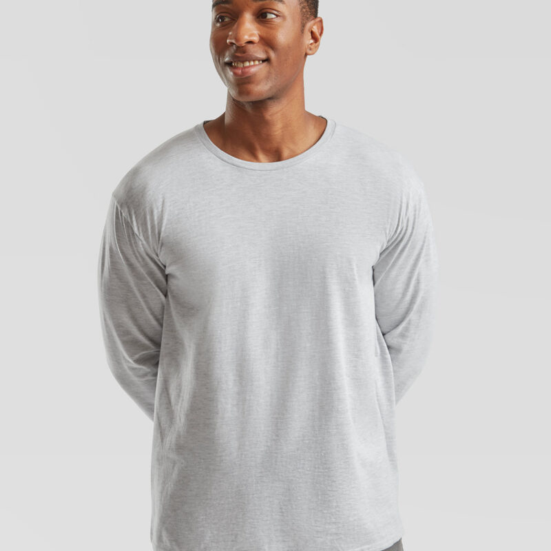 Iconic 150 classic long sleeve T