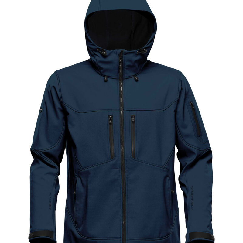 Epsilon 2 softshell