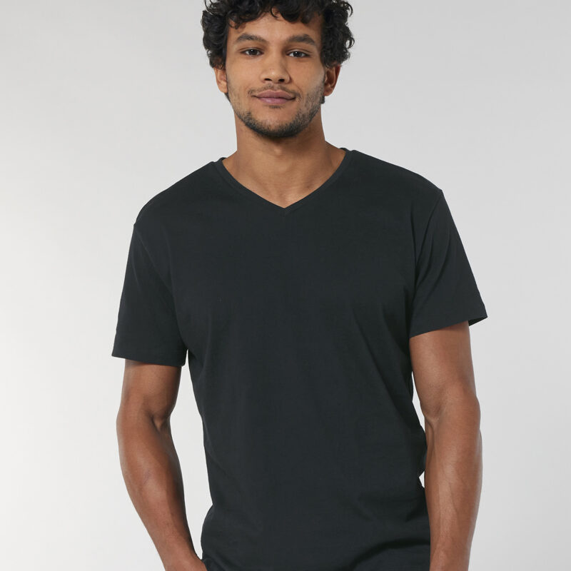 Stanley Presenter v-neck t-shirt (STTM562)
