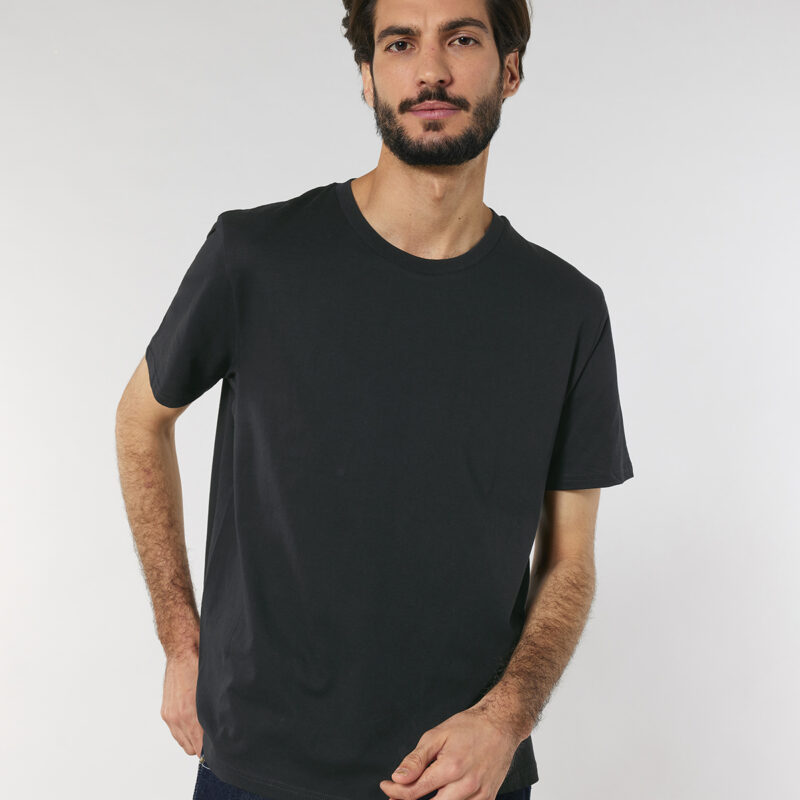 Rocker the essential unisex t-shirt (STTU758)