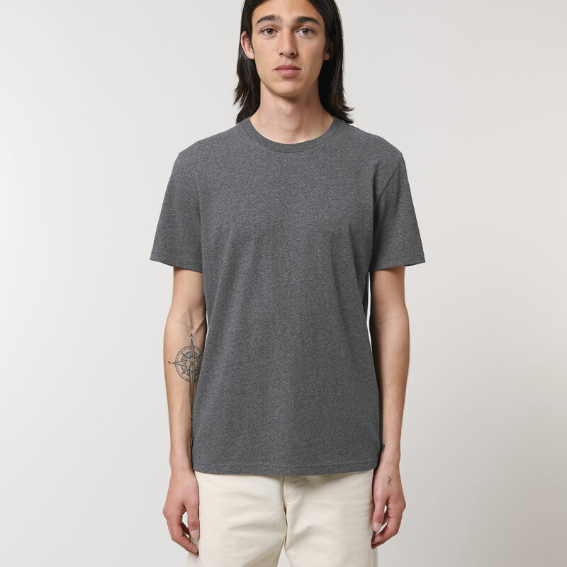 RE-Creator organic cotton t-shirt (STTU787)