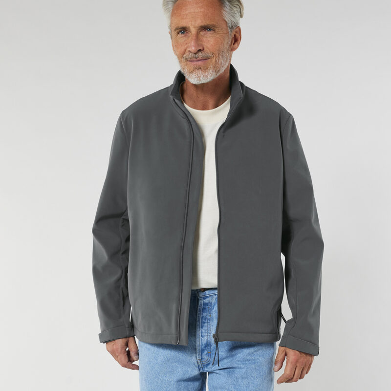 Stanley Navigator softshell (STJM167)