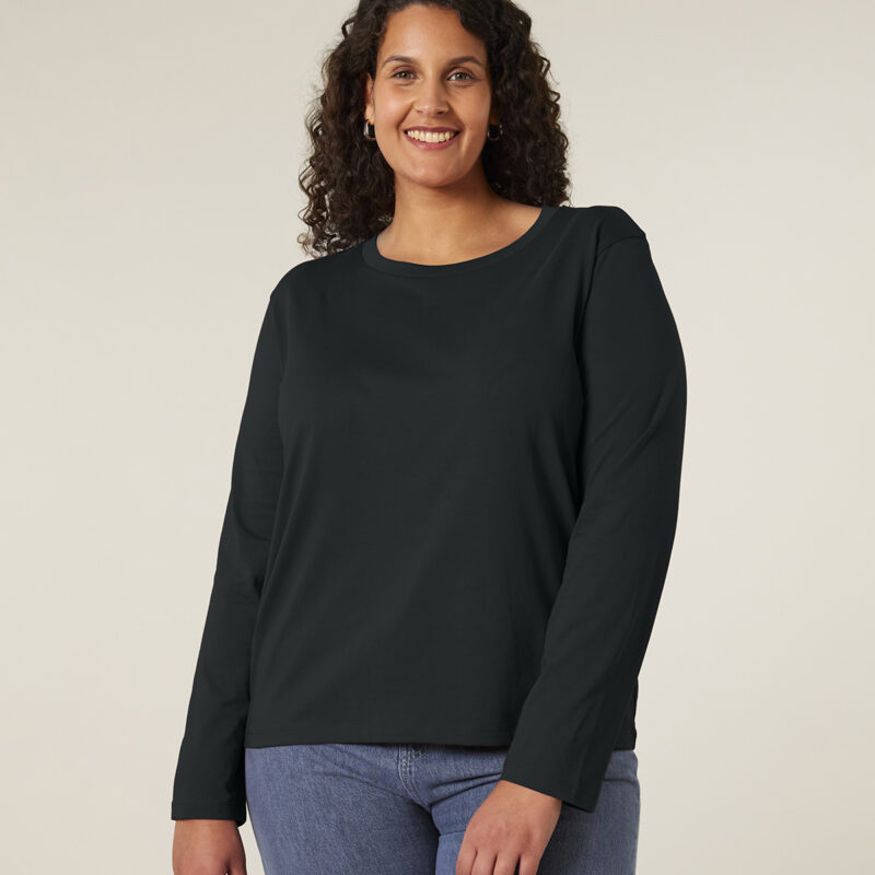 Stella Muser long sleeve (STTW219)