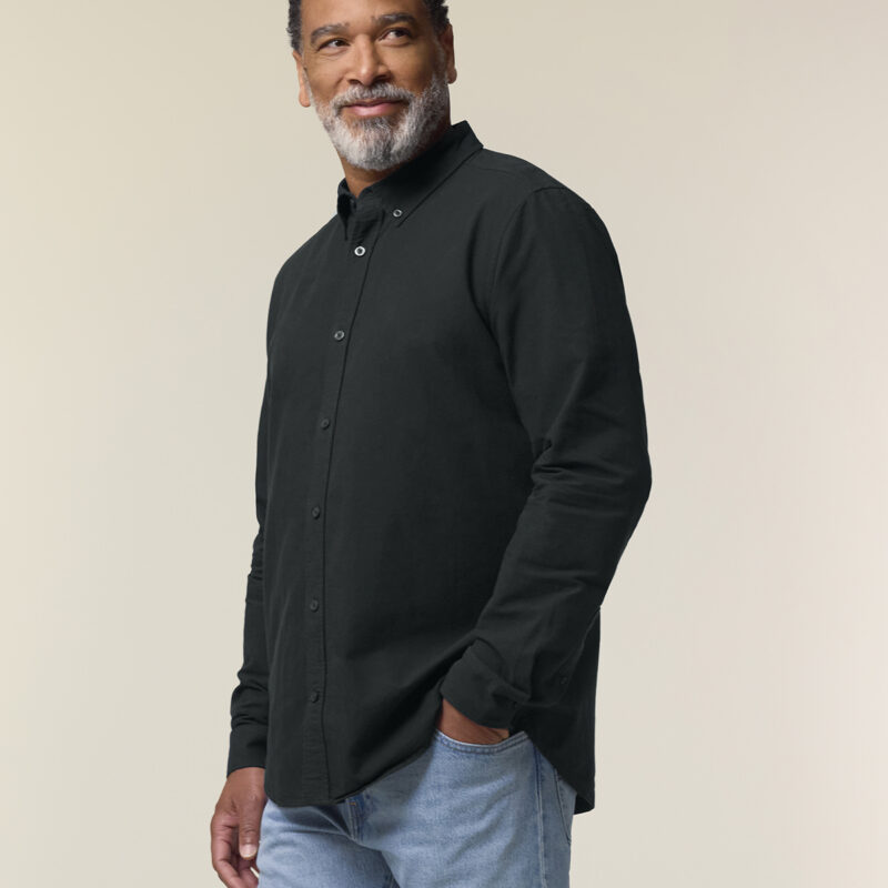 Stanley Oxford shirt (STWM968)