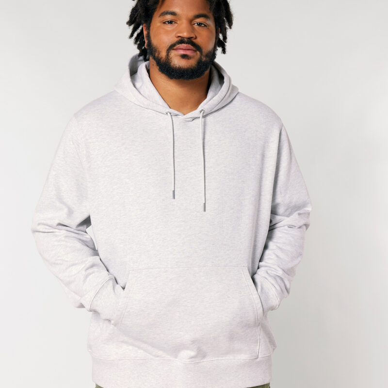 Unisex Cruiser 2.0 iconic hoodie sweatshirt (STSU177)