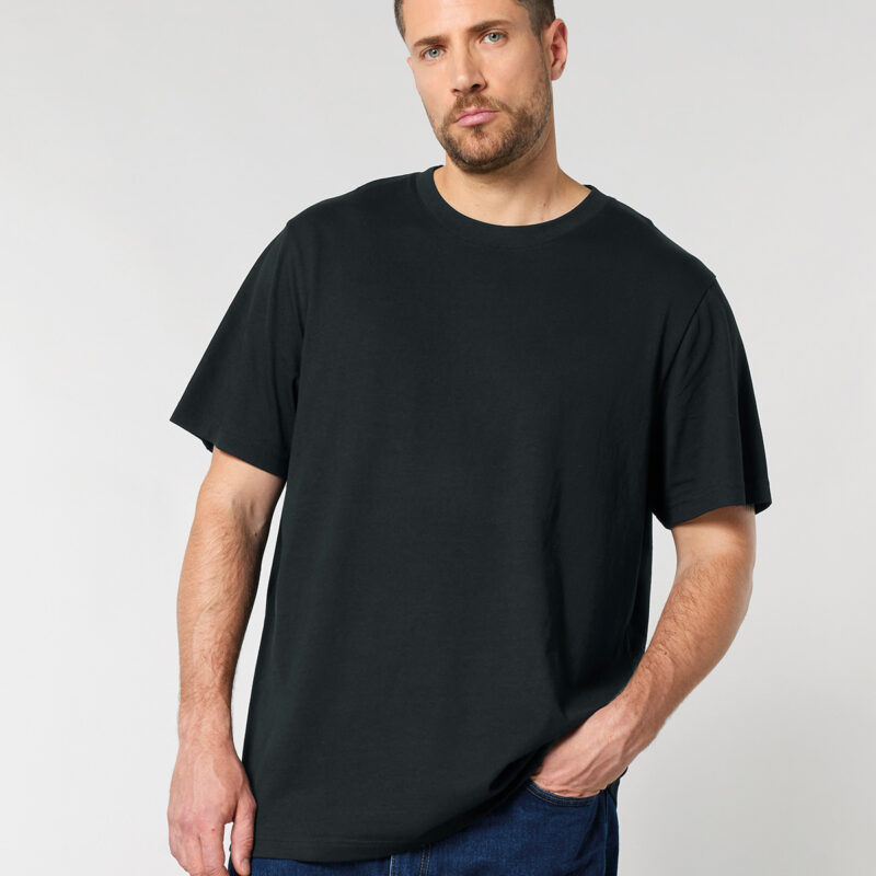 Unisex Sparker 2.0 heavy t-shirt (STTU171)