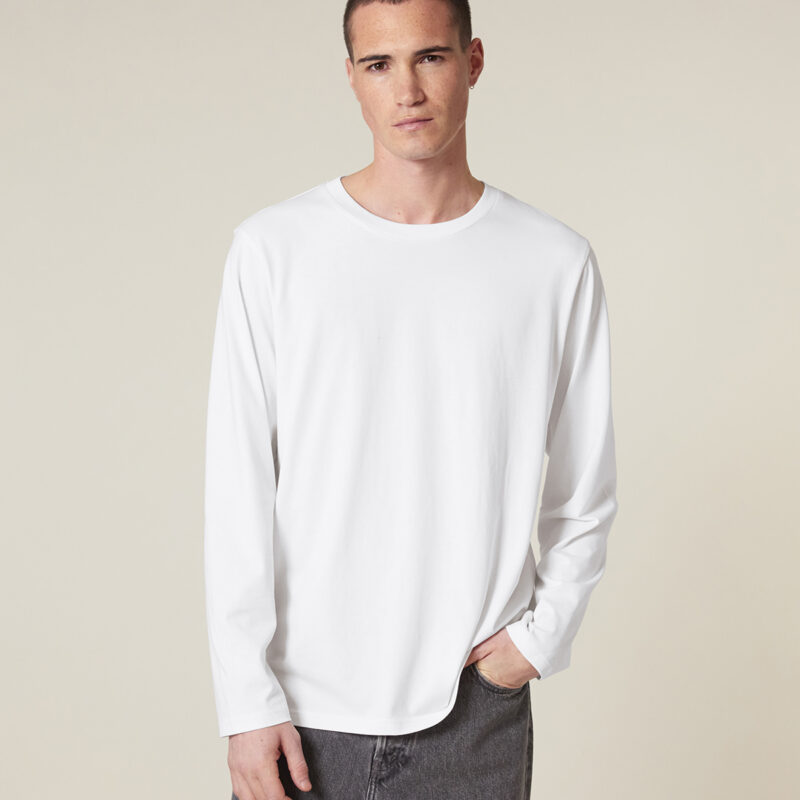 Creator 2.0 long sleeve (STTU199)
