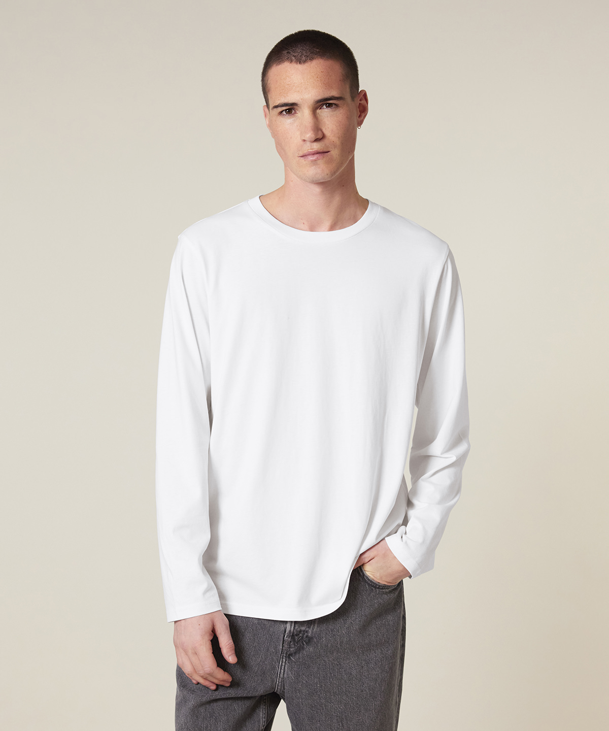Creator 2.0 long sleeve (STTU199)