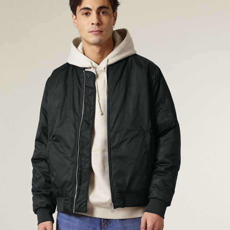 Bomber 2.0 (STJU251)