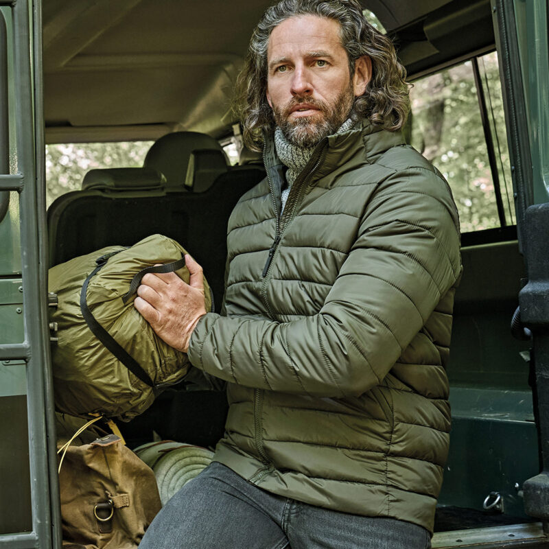 Lite jacket (9644)