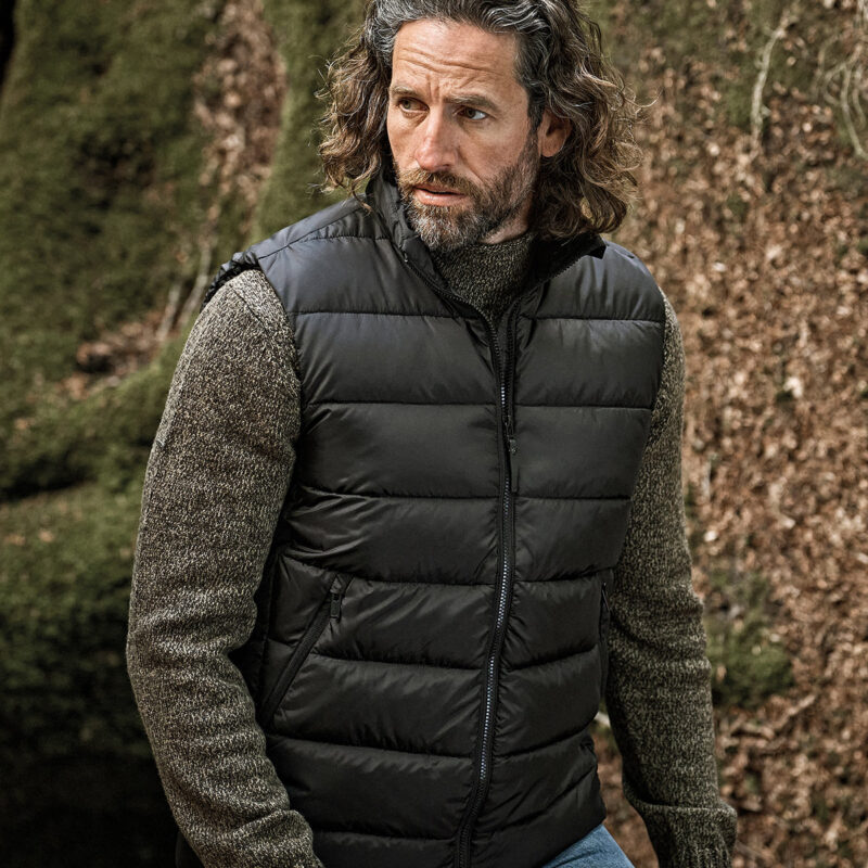 Lite bodywarmer (9648)