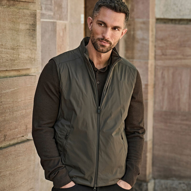 PureLite bodywarmer (9692)