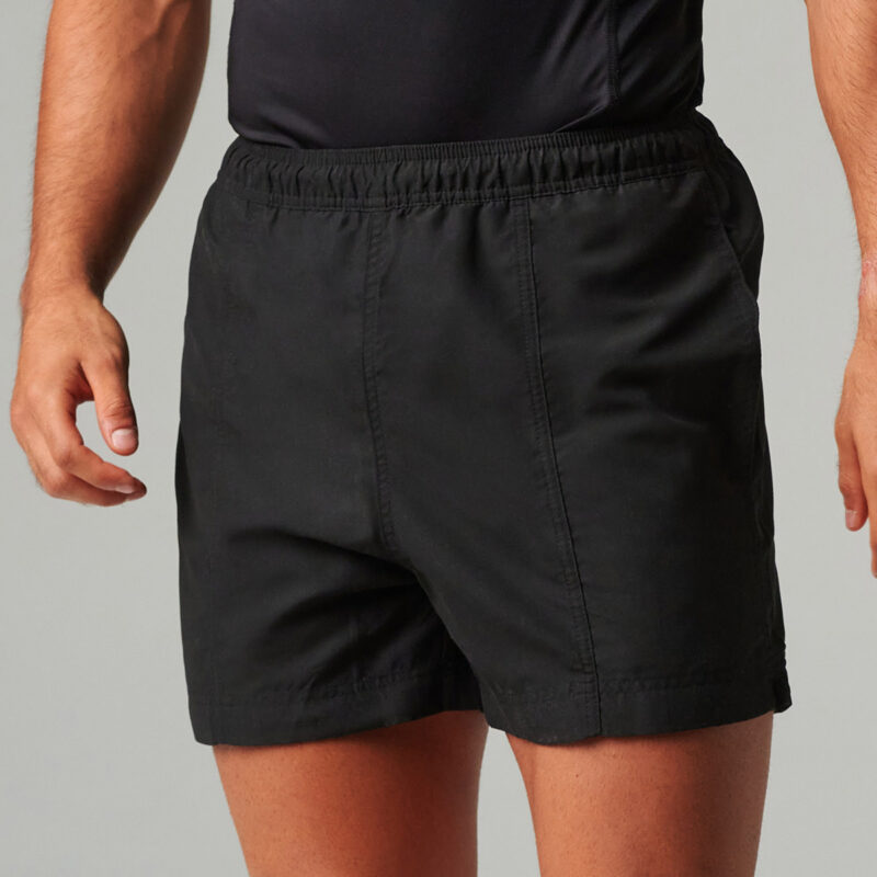 All-purpose lined shorts
