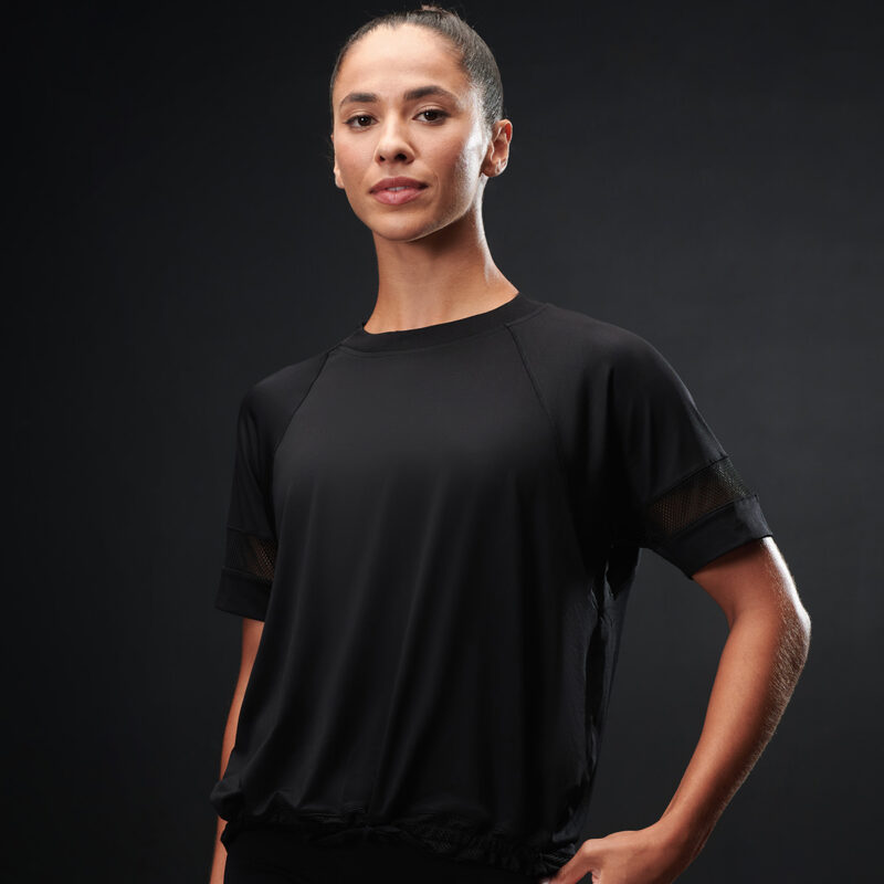 Women's over T