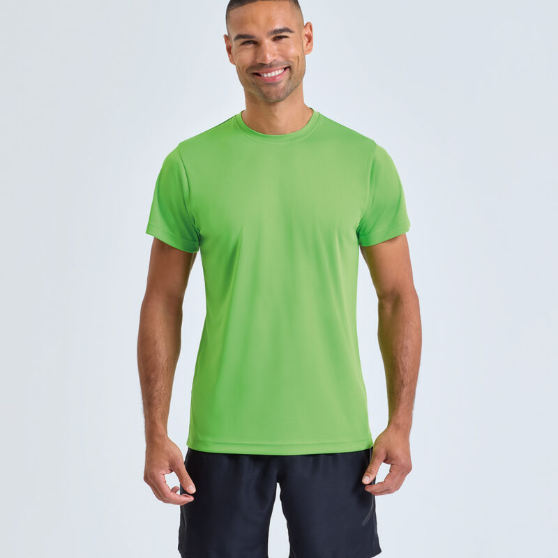 TriDriĀ® performance t-shirt