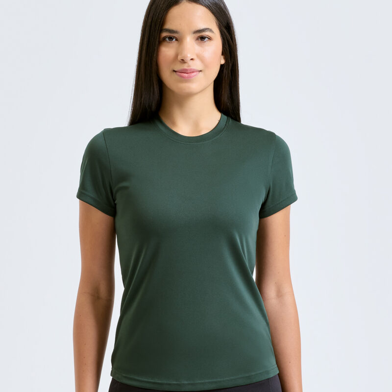 Women's TriDriĀ® performance t-shirt