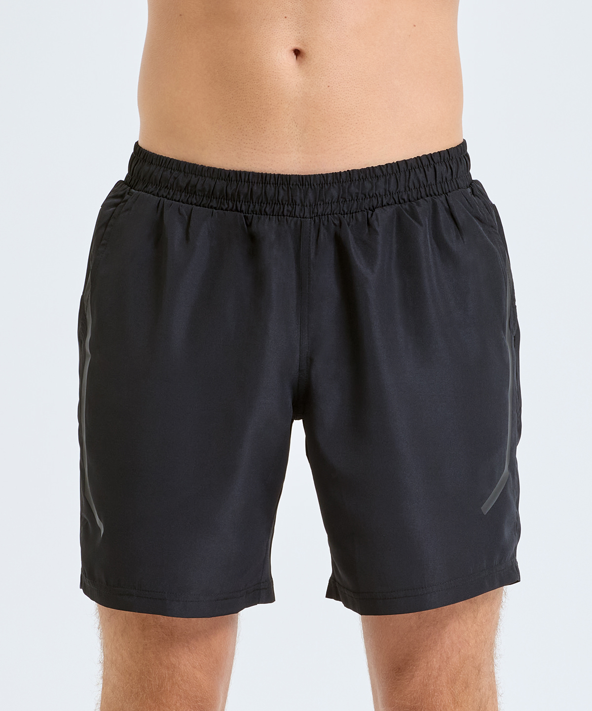 TriDri® training shorts