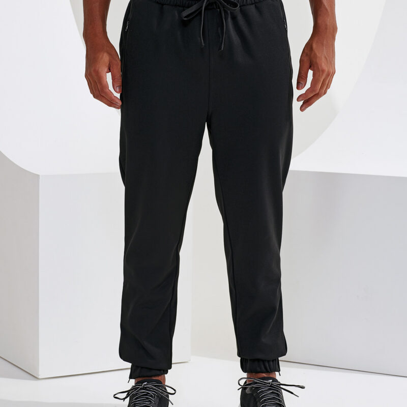 TriDri® Spun Dyed joggers