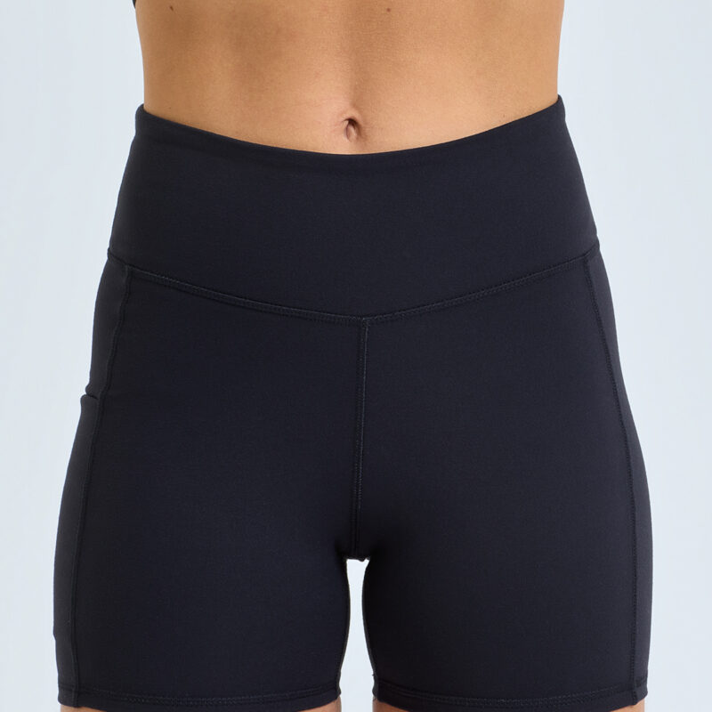 Women’s TriDri® recycled micro shorts