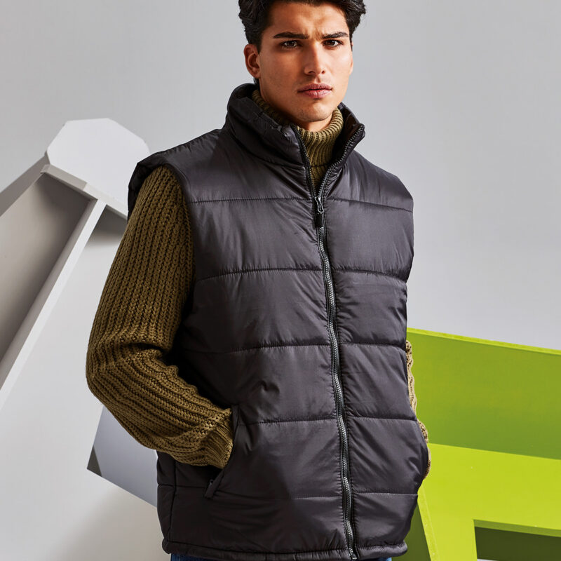 Bodywarmer