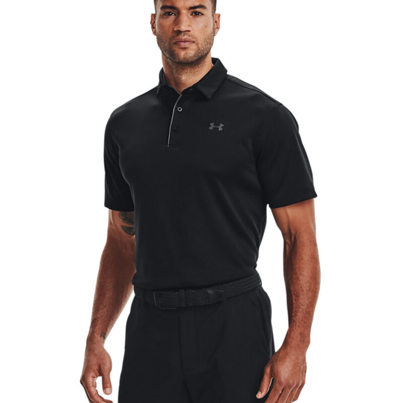 UA Techâ„¢ polo