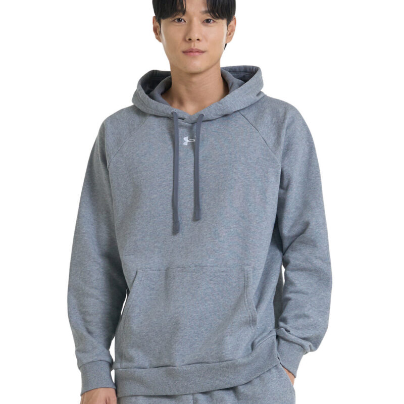 UA Rival fleece hoodie