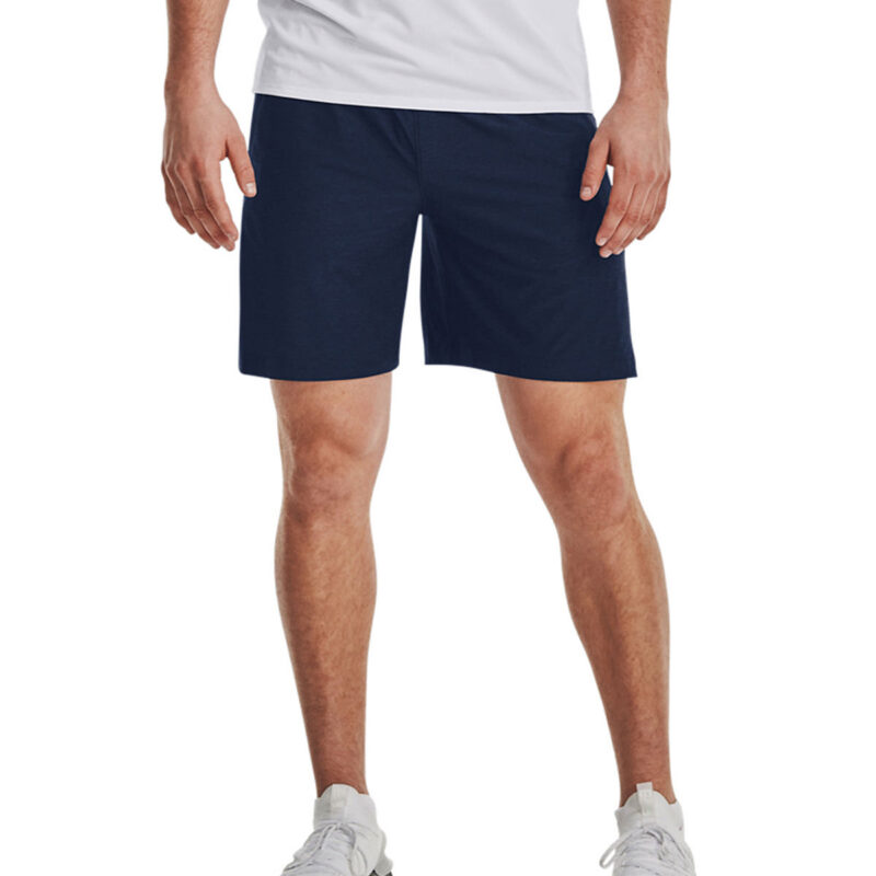 UA Techâ„¢ vent shorts