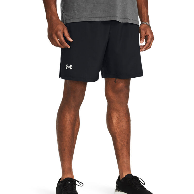 UA Launch 7 shorts"