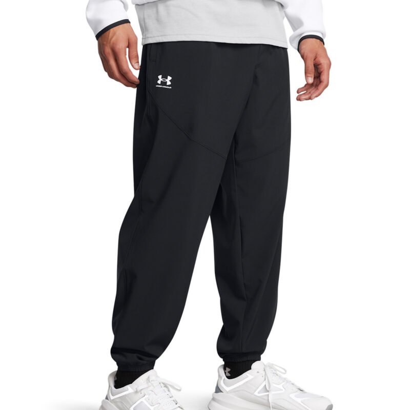 Vibe woven joggers
