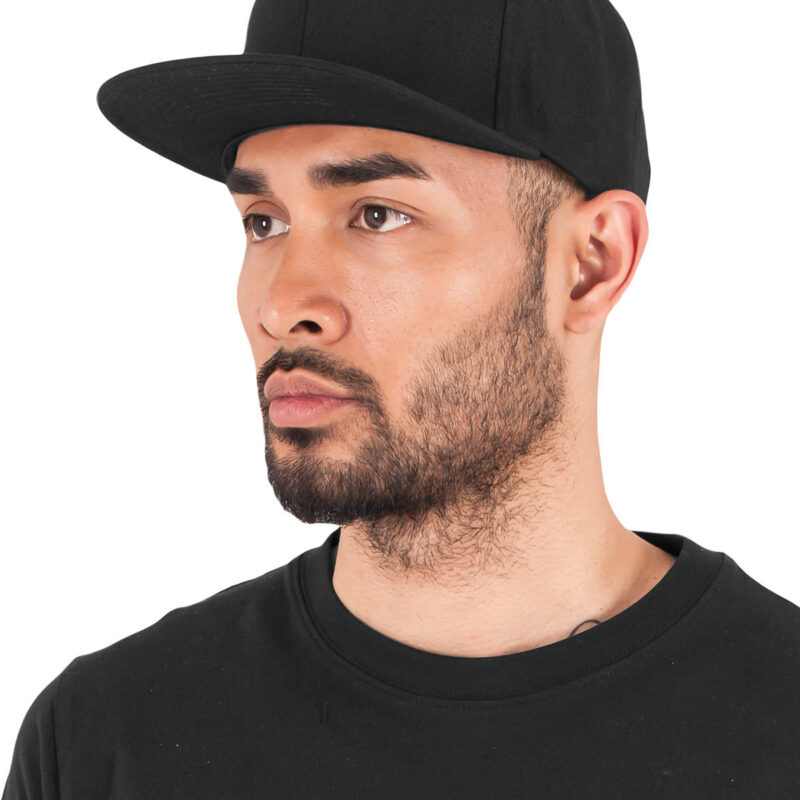 The classic snapback (6089M)