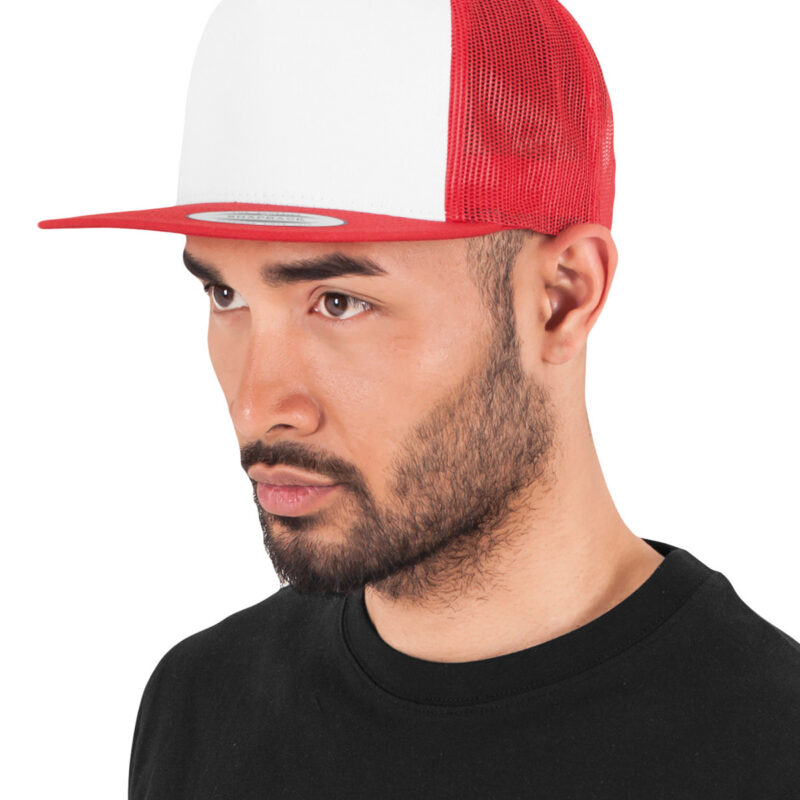 Classic trucker (6006W)
