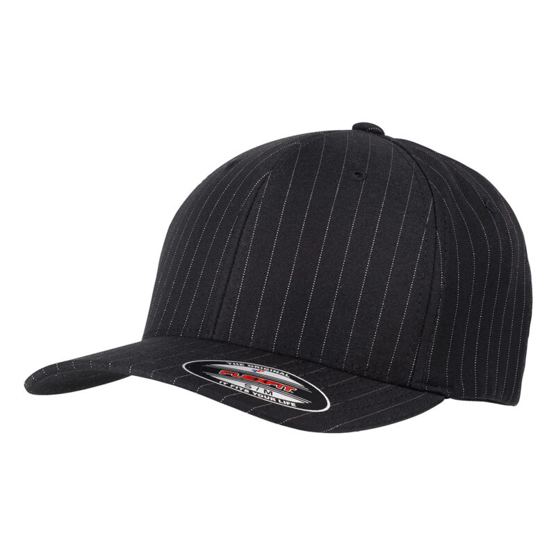 Flexfit pinstripe (6195P)