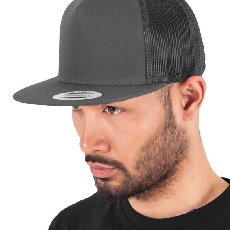 Classic trucker (6006)