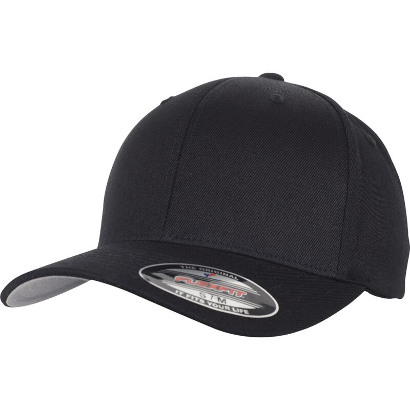 Flexfit wool-blend (6477)