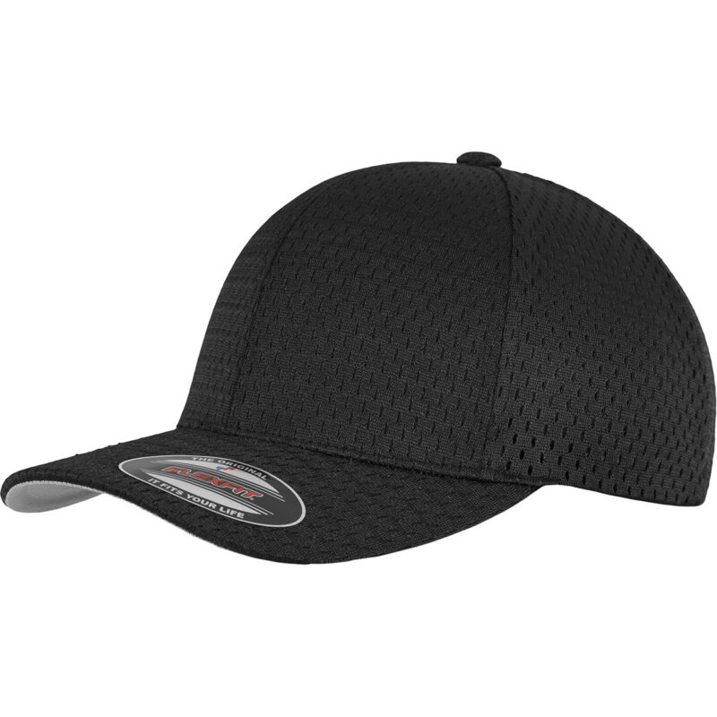 Flexfit athletic mesh (6777)