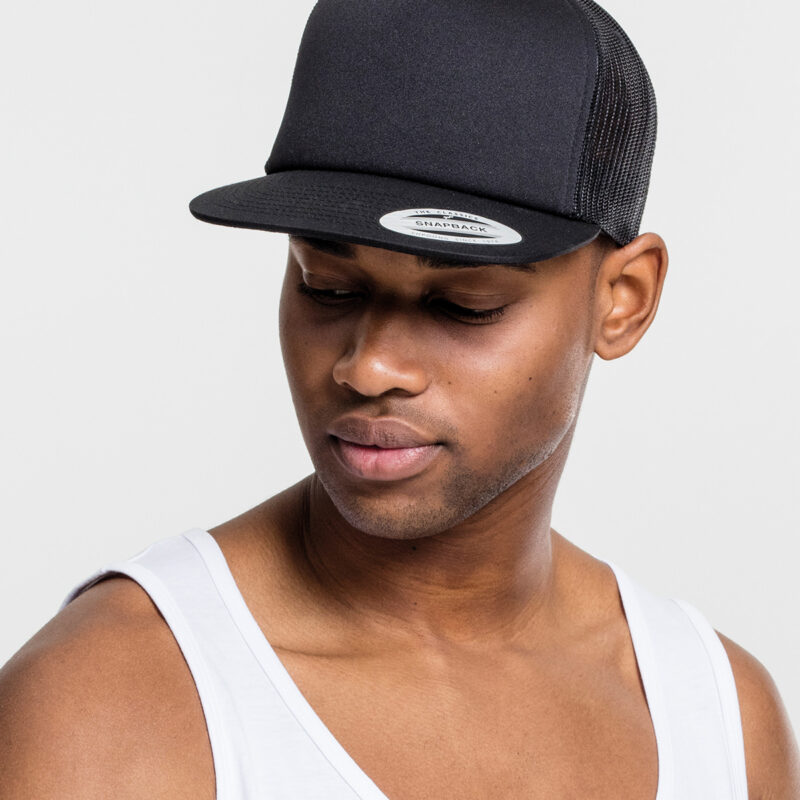 Foam trucker (6005FF)