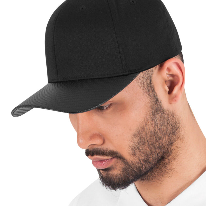 Carbon Flexfit (6277CA)
