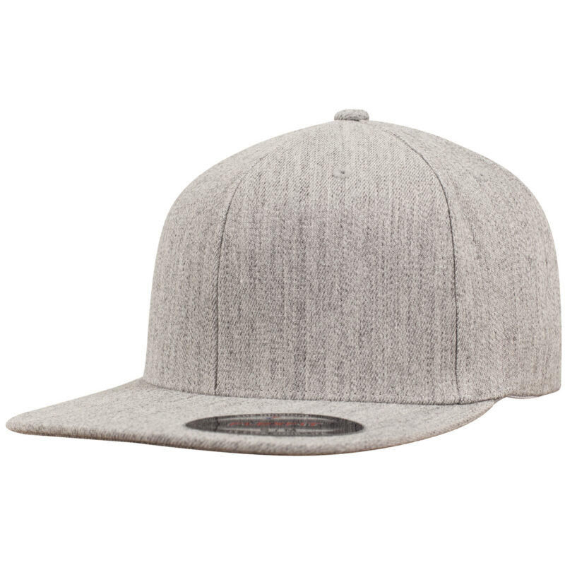 Flexfit flat visor (6277FV)