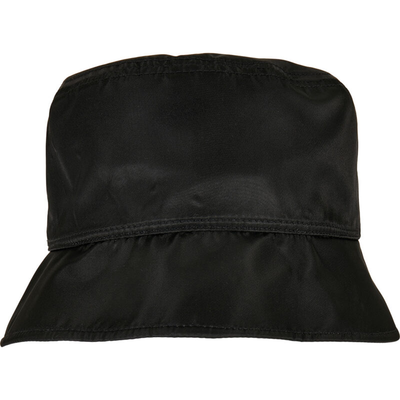 Nylon sherpa bucket hat (5003NH)