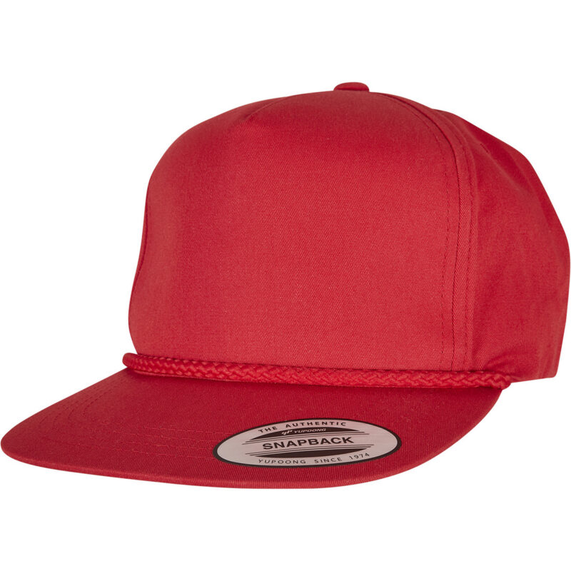 YP Classics® classic poplin golf cap (6002)