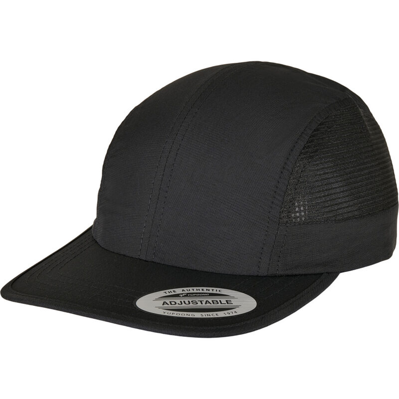 Nylon snapback (6088NS)