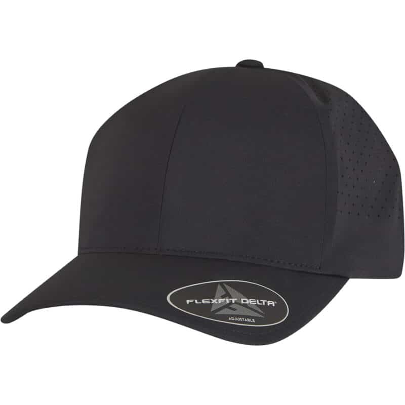 Caps
