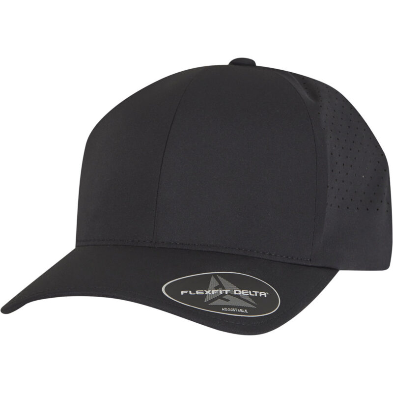 Flexfit Delta snapback (180AP)