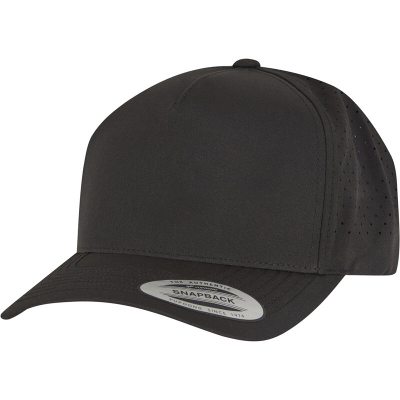 YP Classics® 5-panel snapback (5389AP)