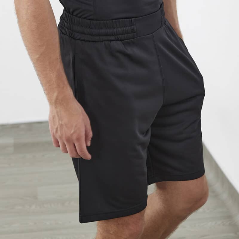 Combat shorts
